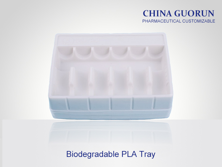 Biodegradable-PLA-Tray